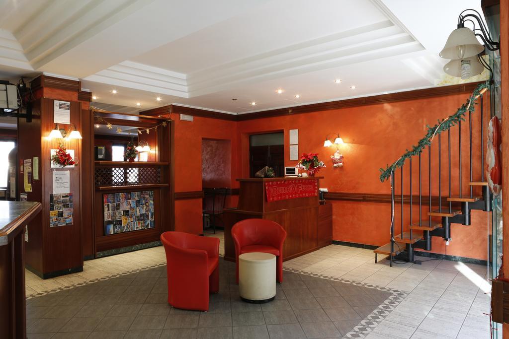Hotel Food&drink Altomonte