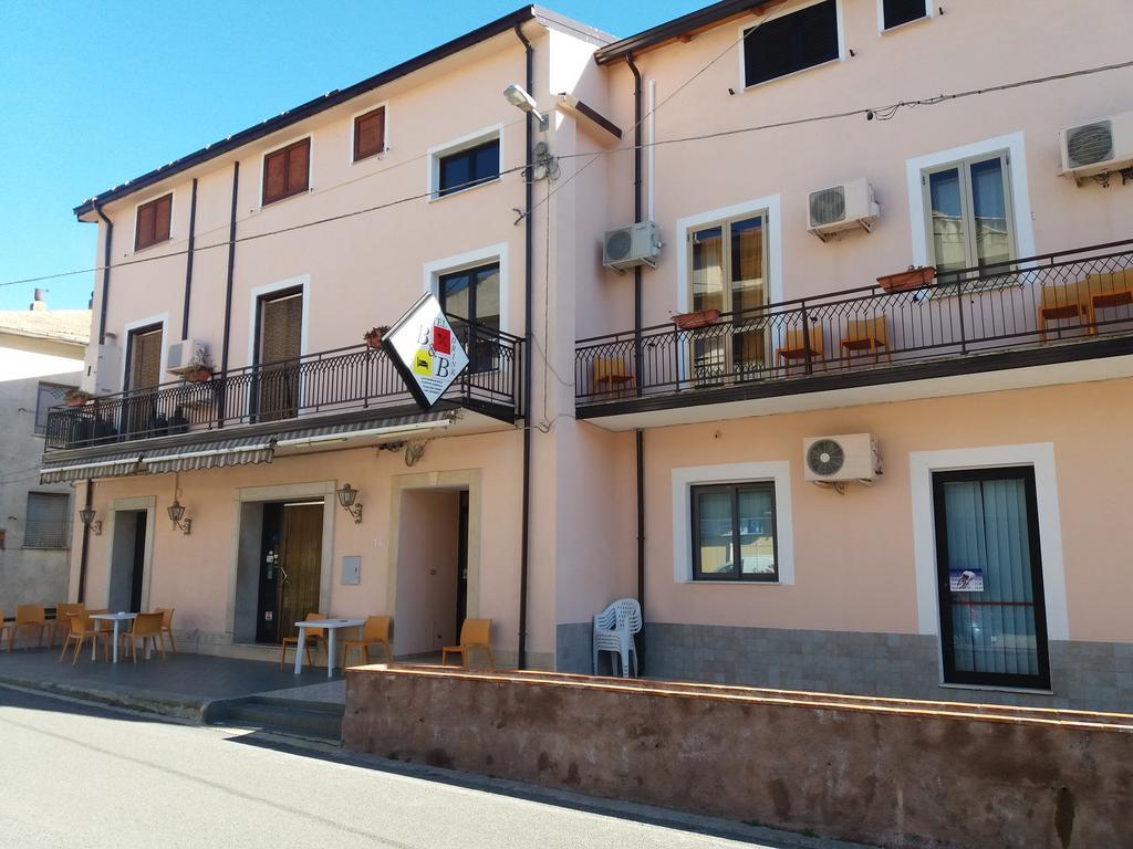 Hotel Food&drink Altomonte